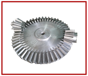 Bevel Gear