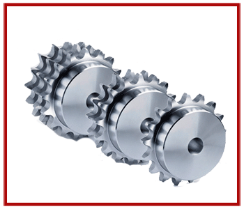 Chain Sprocket