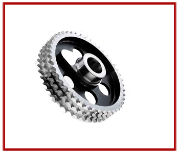 Chain Sprocket