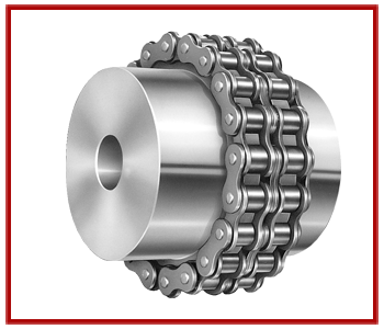 Chain Coupling