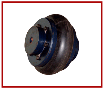 Tyre Coupling