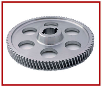 Helical Gear