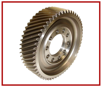 Helical Gear