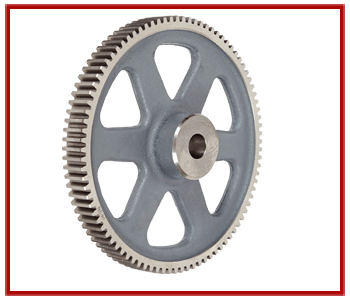 Spur Gear