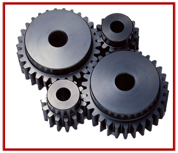 Spur Gear