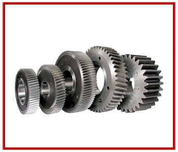 Spur Gear