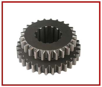 Spur Gear